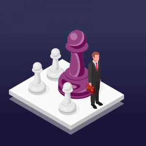 Evaluación para Altos Potenciales - ¿Eres un trabajador con alto potencial?