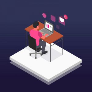 Evaluación - Profesionales en IT