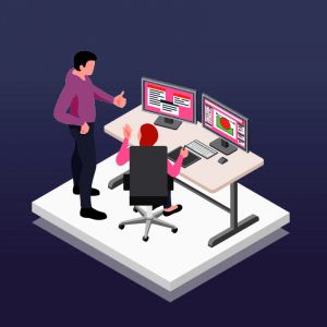 Evaluación - Perfil marketero / publicista