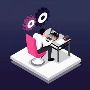 Evaluación - Profesionales en Producción