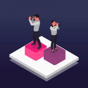 Evaluación - Profesionales en Talento Humano