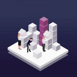 Evaluación - Profesionales de Compras