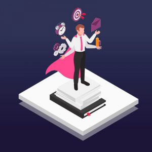 Evaluación - Profesionales Administrativos